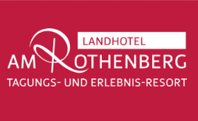 Landhotel -Am Rothenberg
